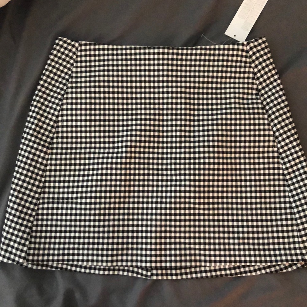 Urban outfitters skirt